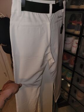 Malbon Womens Golf Pants